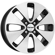 ДЛ 4*100 15*6 D54.1 ET46 Carwel Сенеж AB